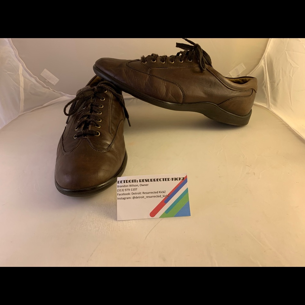 Cole Haan dress shoes